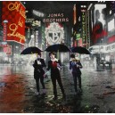 JONAS BROTHERS - A little bit longer