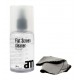 Music Protection - Super Anti-Run-Gel Flat Screen Cleaner With New Formula Incl. Large Cleaning Cloth Am