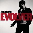 John   LEGEND  -  Evolver 