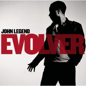 John   LEGEND  -  Evolver 