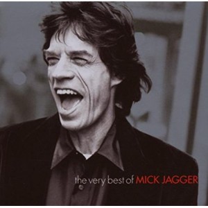 Mick  JAGGER  - The very best of   Mick  JAGGER