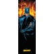 Dc Comics - Justice League Batman (Poster Da Porta 53x158 Cm)