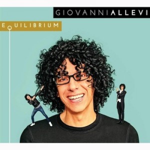 Giovanni ALLEVI  - Equilibrium (2 Cd  / Nuovo e sigillato / Digipak)