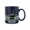 BAYTMAN - Logo in Rilievo (Tazza)