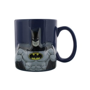 BATMAN   -   Logo in Rilievo (Tazza)