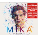 MIKA  - Song Book Vol.1