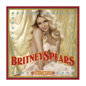 Britney  SPEARS   -  Circus