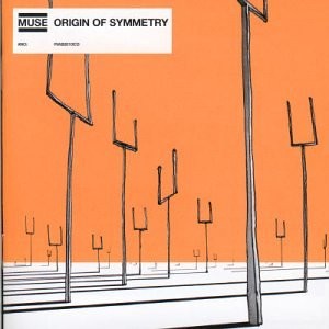 MUSE -   Origin of Symmetry
