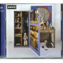 OASIS   - Stop The Clocks (2 Cd)
