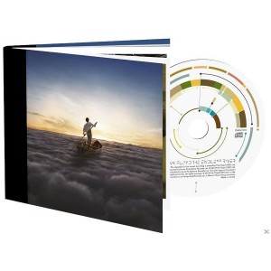 PINK   FLOYD - The Endless River