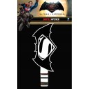 Batman V Superman - Logo Bottle Opener (Apribottiglia)