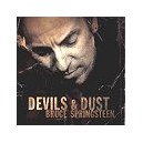 SPRINGSTEEN bruce - devil & dust