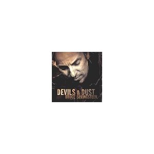 Bruce   SPRINGSTEEN  - Devil & dust