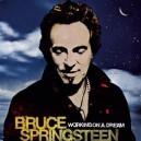 SPRINGSTEEN bruce - working on a dream