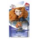 	DISNEY INFINITY 2.0: MARVEL SUPER HEROES PERSONAGGI -   Infinity 2: Merida Figurina 