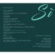 Andrea BOCELLI   - Si' (Deluxe Edition)