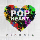 GIORGIA  - Pop Heart