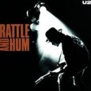 U2 - rattle and hum 