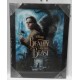  Beauty and the Beast Movie  Stampa con Cornice, 30 x 40 cm