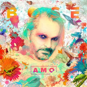 Miguel   BOSE'  - Amo