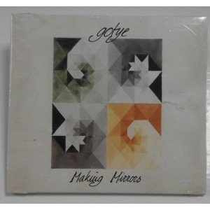 GOTYE  - Making mirrors
