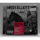 MISSY ELLIOTT - Respect M.E.