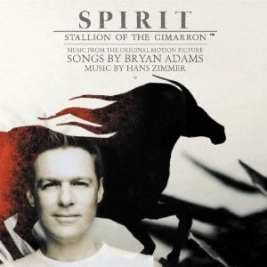 SPIRIT   -  o.s.t.