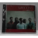MAROON 5  -  Songs about jane    (italian Version)
