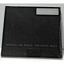 George MICHAEL  &lrm;&ndash; Spinning The Wheel (The Dance Mixes)  E.S. 