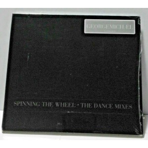 George MICHAEL  &lrm;&ndash; Spinning The Wheel (The Dance Mixes)  E.S. 