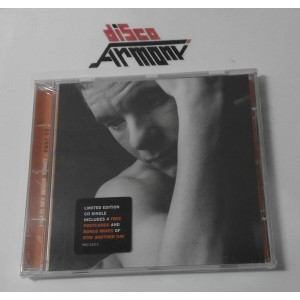 EAST  17  &lrm;&ndash; Hold My Body Tight    Limited edition