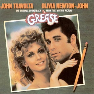 GREASE   (O.S.T.)  (Cd nuovo e sigillato  / jewel case)