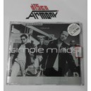 SIMPLE  MINDS  -  Glitterball    (Cd  singolo)
