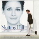 NOTTING HILL    (Music From The Motion Picture)