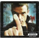 WILLIAMS  Robbie  -  Intensive care