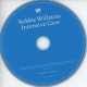 WILLIAMS  Robbie  -  Intensive care