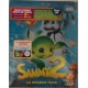 SAMMJY  2  - La grande fuga   (2D+3D) (Blu-Ray+Blu-Ray 3D)