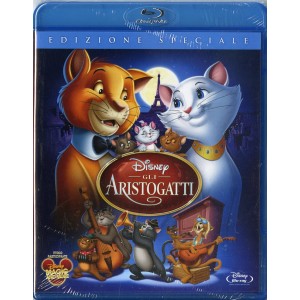 ARISTOGATTI  (Gli)