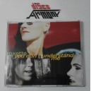 ROXETTE - You don't understand me