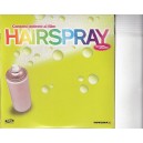 HAIR SPRAY 