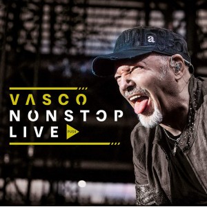Vasco ROSSI  - Vasco Nonstop Live (2 Cd+2 Dvd+Blu-Ray)