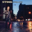 STING  - 57Th & 9Th