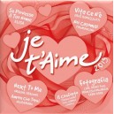 JE T'AIME 2019 