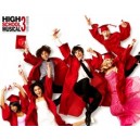 HIGH SCHOOL MUSICAL 3 