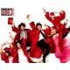 HIGH SCHOOL MUSICAL 3  - Senior  Year   (CD + DVD Jewel case /sovracopertina )