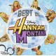 HANNAH MONTANA  -  BEST   OF  HANNAH MONTANA  (Cd nuovo e sigillato  / jewl case)