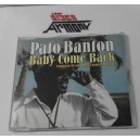 Pato Banton Featuring Ali* And Robin Campbell – Baby Come Back