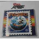 RIDILLO - Cartoline (CD'S)