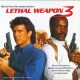 LETHAL WEAPON 3  - (Music from the motion picture)  (Cd nuovo e sigillato / jewel case)