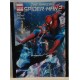 Amazing Spider -Man 2 Rise of Electro Mini Comic (2014) 